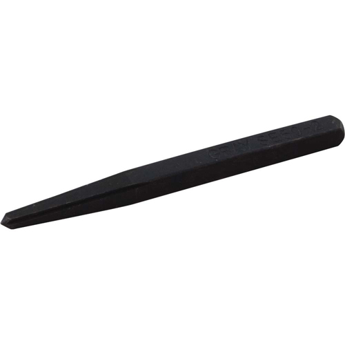 Extracteur de vis droit, 4, Pour vis de 1/2", Carbure D. Morneault & Fils
