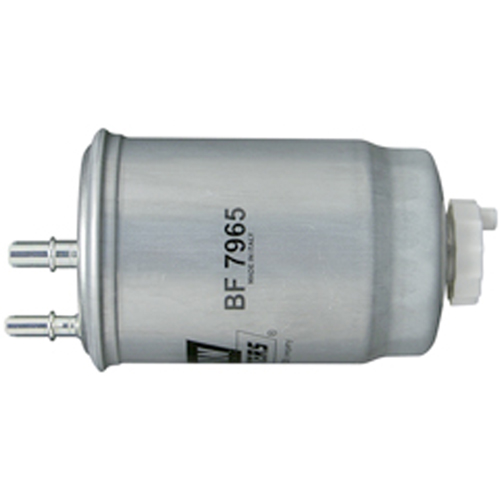 BF7965 S&eacute;parateur de conduite pour carburant/eau avec drain D. Morneault & Fils