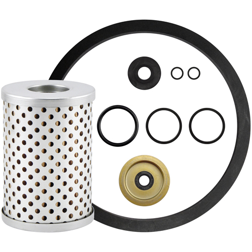 P7134 Power Steering Element D. Morneault & Fils
