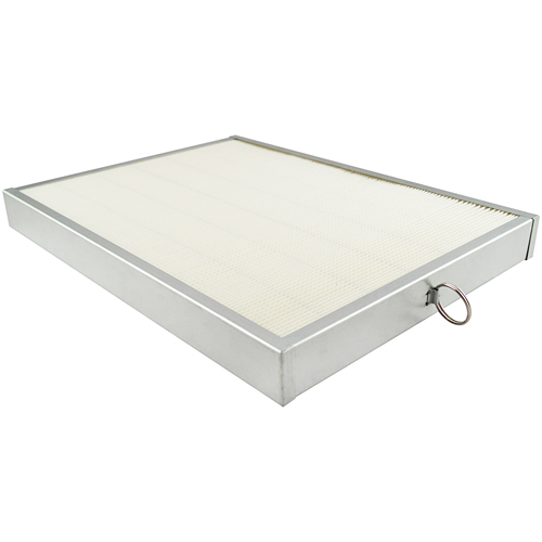 PA5712 &eacute;l&eacute;ment de filtre &agrave; air avec tirette pour habitacle D. Morneault & Fils