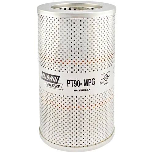 PT90-MPG Filtre &agrave; visser pour transmission D. Morneault & Fils