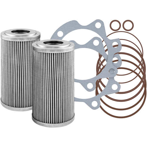 PT9415-MPGKIT Spin-On Coolant Filter D. Morneault & Fils