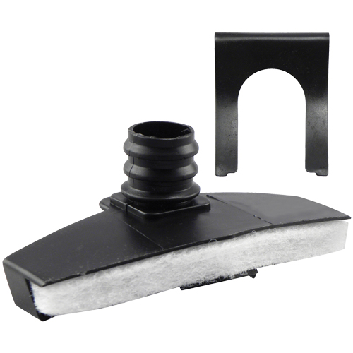 SA2027 Spin-On Coolant Filter D. Morneault & Fils