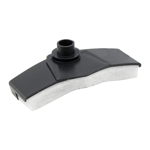 SA2039 Crankcase Breather Filter in Plastic Housing D. Morneault & Fils