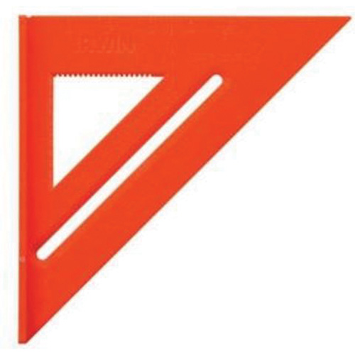 Hi-Vis Rafter Square D. Morneault & Fils