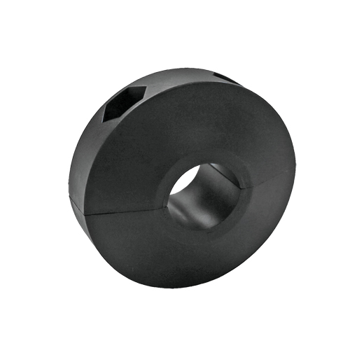 Adjustable Rubber Hose Bumper D. Morneault & Fils