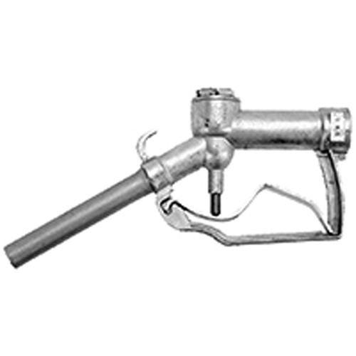 Embout &agrave; gravit&eacute; pour essence D. Morneault & Fils