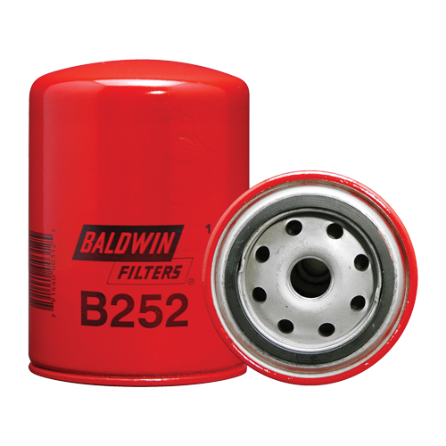 B252 Transmission Spin-On D. Morneault & Fils