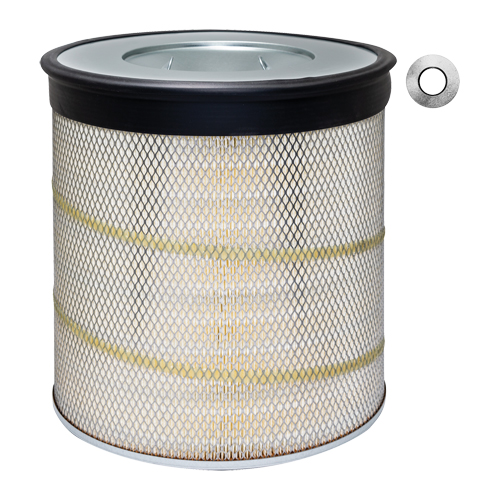 PA2839 Air Element With Lift Tabs D. Morneault & Fils