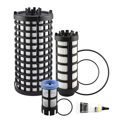 PF9924KIT Fuel Filter Kit D. Morneault & Fils