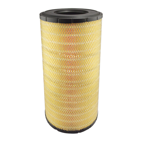 RS3744XP Extreme Performance Nano Radial Seal Air Element D. Morneault & Fils