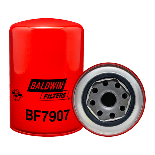 BF7907 Fuel Spin-On Filter D. Morneault & Fils