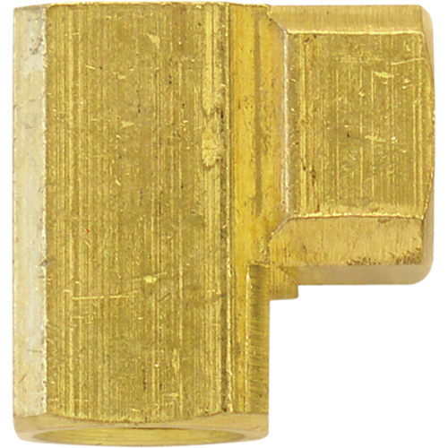 Coude 90 Femelle D. Morneault & Fils