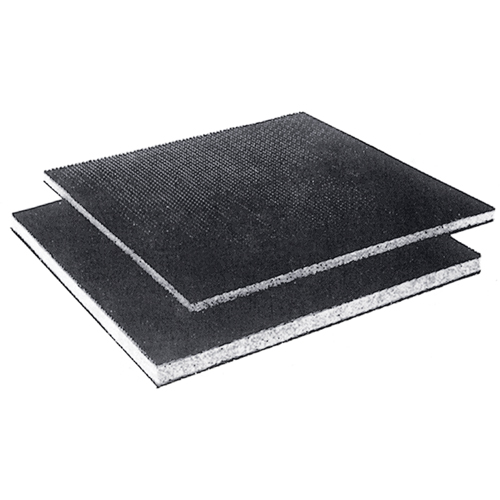 BOURRELET DE LIEGE,18"X18",10-50PSI D. Morneault & Fils