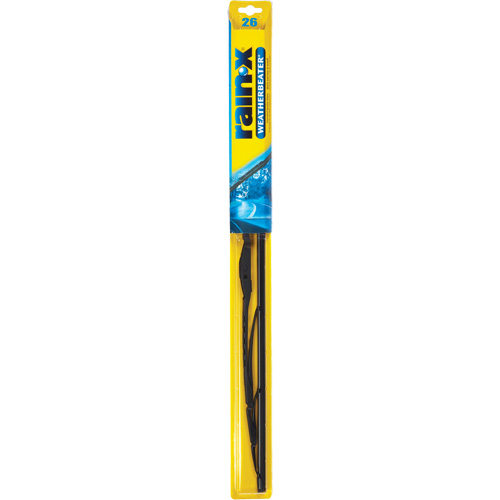 Balai d'essuie-glace Weatherbeater, 26", Toute saison D. Morneault & Fils