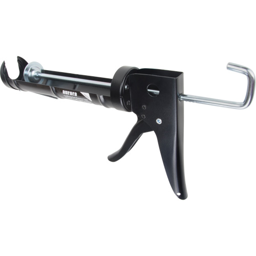 Ratchet Style Caulking Gun, 300 ml D. Morneault & Fils