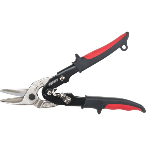 Compound Snips, 1-3/8" Cut Length, Left Cut D. Morneault & Fils