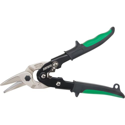Compound Snips, 1-1/8" Cut Length, Right Cut D. Morneault & Fils