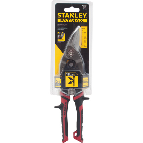 FatMax&reg; Aviation Snips D. Morneault & Fils