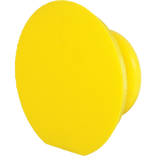 Tampon manuel pour disque Hookit D. Morneault & Fils