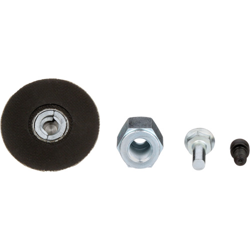 Support de disque en soie Roloc D. Morneault & Fils