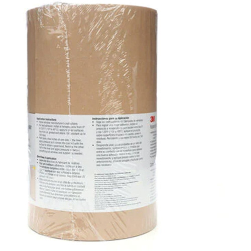 All Weather Flashing Tape 8067, 228.6 mm (9") x 22.86 m (75'), Brown D. Morneault & Fils