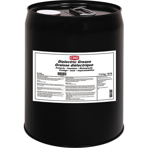 Dielectric Grease D. Morneault & Fils