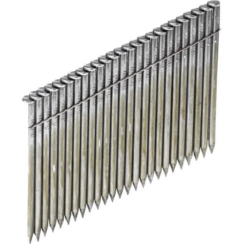 Clous de finition D. Morneault & Fils