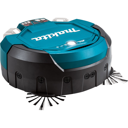 Aspirateur robotique sans fil avec moteur sans balai LXT (outil seulement), 36 V, Capacit&eacute; 0,66 gal. D. Morneault & Fils