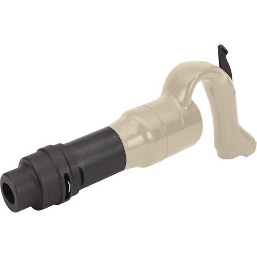 Marteau &agrave; piquer de s&eacute;rie A, 29 pi³/min, 3/8" NPT, 1725 coups/min, 1/8" x 3" (29mm x 76mm) D. Morneault & Fils