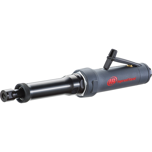 M2 Series Extended Die Grinder, 1/4" Collet, 18000 RPM D. Morneault & Fils