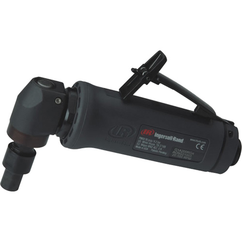 Meuleuse &agrave; angle droit &agrave; rectifier les matrices de s&eacute;rie G1, Collet 1/4", 12 000 Tr/min D. Morneault & Fils