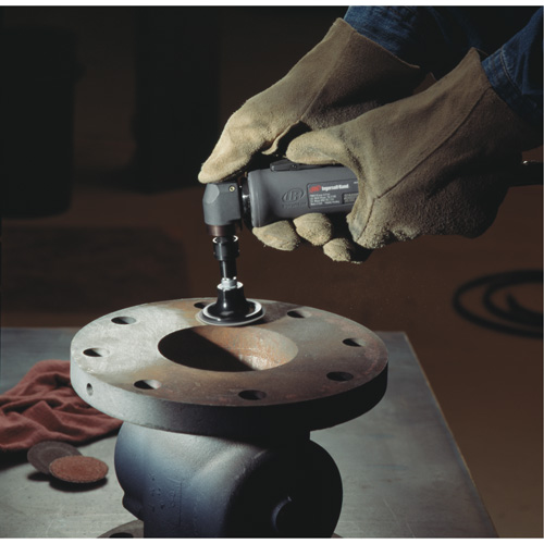 Meuleuse &agrave; angle droit &agrave; rectifier les matrices de s&eacute;rie G1, Collet 1/4", 12 000 Tr/min D. Morneault & Fils