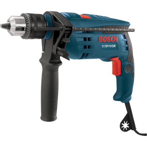 Hammer Drill D. Morneault & Fils