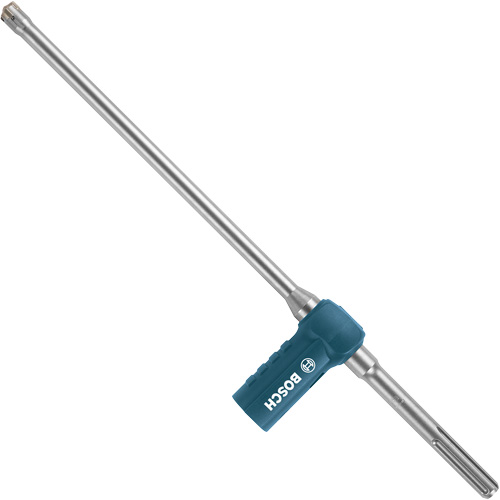 SDS-Max&reg; Speed Clean Dust Extraction Bit D. Morneault & Fils