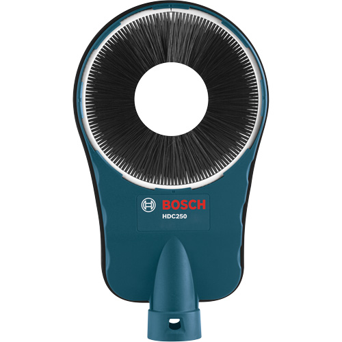 SDS-Max&reg; Core Bit Dust Collection Attachment D. Morneault & Fils