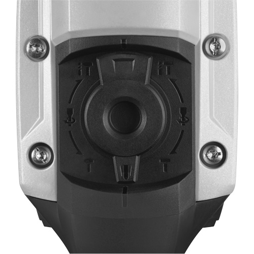 Marteau combin&eacute; SDS-Max D. Morneault & Fils