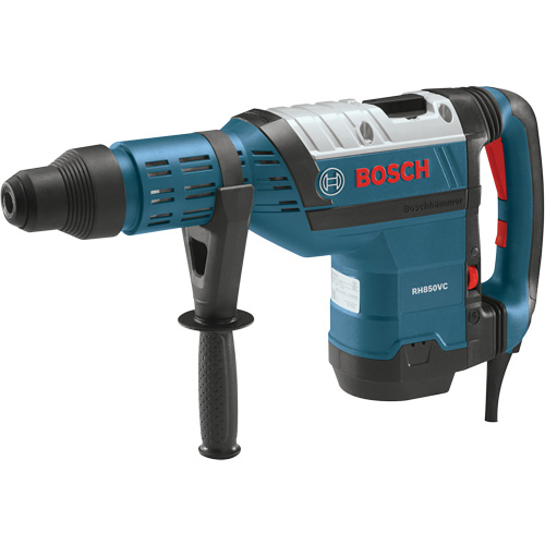 SDS-Max&reg; Rotary Hammer D. Morneault & Fils