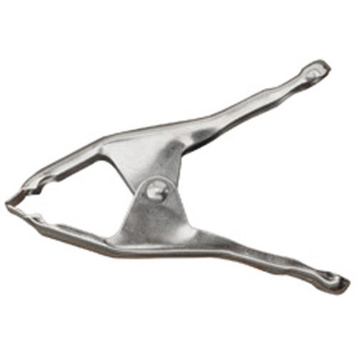 Serre-joint &agrave; ressort en acier s&eacute;rie XM D. Morneault & Fils