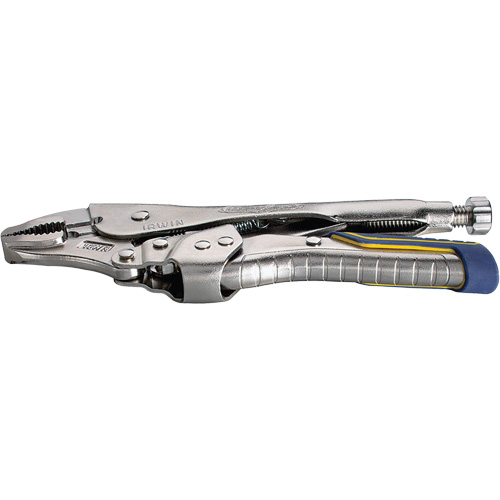 Fast Release Locking Pliers Set, 2 Pieces D. Morneault & Fils