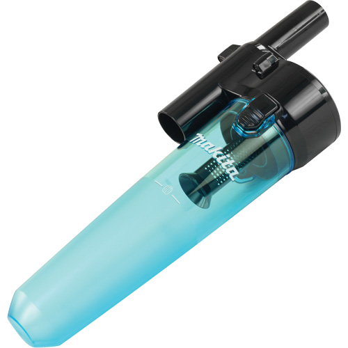 Accessoire de cyclone pour aspirateur &agrave; balai D. Morneault & Fils