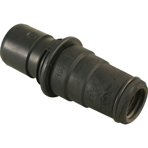Quick-Connect Tool Adapter D. Morneault & Fils