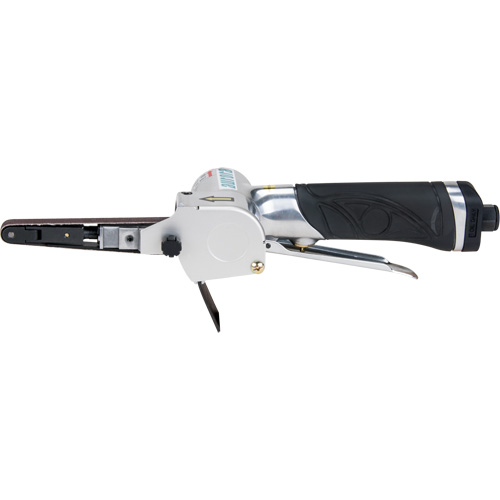 Ponceuse &agrave; bande, 13" - 3/8", 16 pi³/min, 1/4" NPTF D. Morneault & Fils