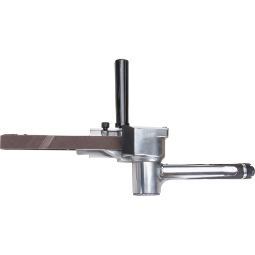 Ponceuse &agrave; bande, 20-1/2" - 3/4", 16 pi³/min, 1/4" NPTF D. Morneault & Fils