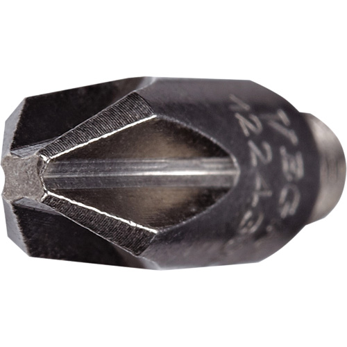 Phillips 12-24 Threaded Bit D. Morneault & Fils