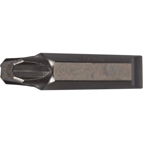 Double End Driver Bit D. Morneault & Fils