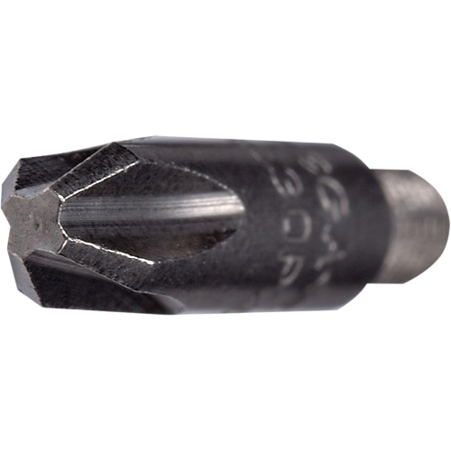 X-Hard Phillips 8-32 Threaded Bit D. Morneault & Fils