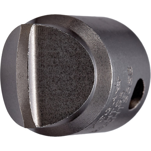 Embout &agrave; ins&eacute;rer, HTS, 1 x 1" lo, Prise 1/4" D. Morneault & Fils