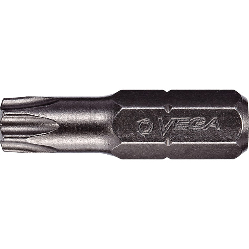 Embout, Torx, 10, Prise 1/4" D. Morneault & Fils