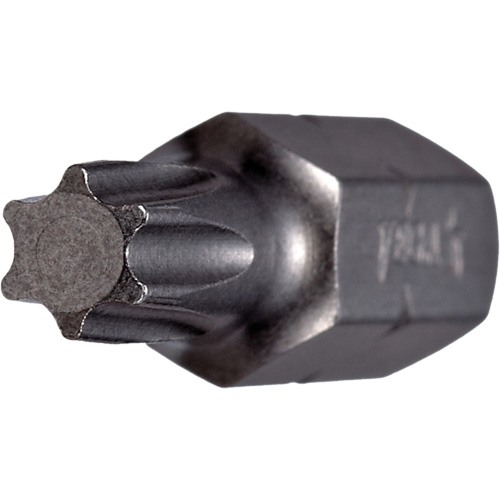 Embout, Torx, 10, Prise 1/4" D. Morneault & Fils